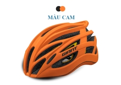 Mũ Bảo Hiểm Xe Đạp GIANT BOLD MIPS