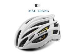 Mũ Bảo Hiểm Xe Đạp GIANT BOLD MIPS