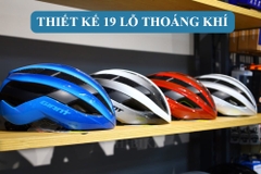 Mũ Bảo Hiểm Xe Đạp GIANT G99 MIPS