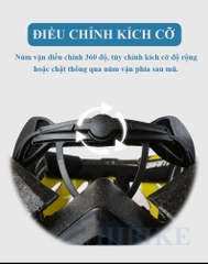 Mũ Bảo Hiểm Xe Đạp GIANT MECHA MIPS