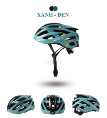 Mũ Bảo Hiểm Xe Đạp GIANT MECHA MIPS