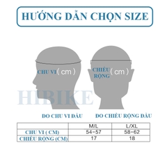 Mũ Bảo Hiểm Xe Đạp GIANT MECHA MIPS