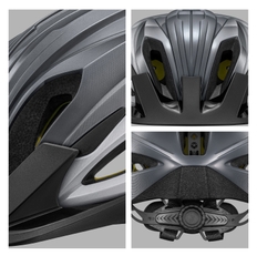 Mũ Bảo Hiểm Xe Đạp GIANT TRITON MIPS