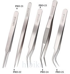 Dụng Cụ Nhíp Gắp Linh Kiện Sửa Chữa Lebycle