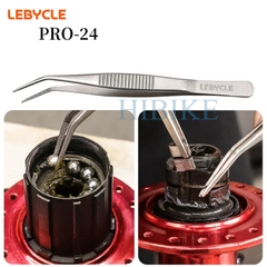 Dụng Cụ Nhíp Gắp Linh Kiện Sửa Chữa Lebycle