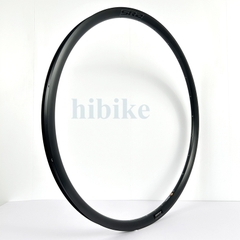 Niềng Nhôm Xe Đạp Giant TCR DEFY  700C - Phanh Đĩa