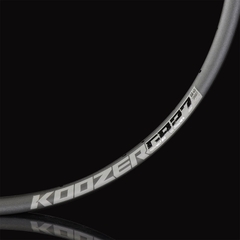 Niềng Nhôm 6061 Xe Đạp KOOZER GR27 27.5/29inch - Phanh Đĩa