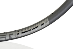 Niềng Nhôm 6061 Xe Đạp KOOZER GR27 27.5/29inch - Phanh Đĩa
