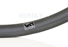 Niềng Nhôm 6069 Xe Đạp KOOZER RS1500 700C - Phanh V