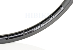 Niềng Nhôm 6069 Xe Đạp KOOZER RS1500 700C - Phanh V