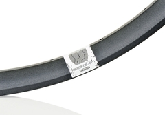 Niềng Nhôm 6069 Xe Đạp KOOZER TR30 PRO 32 Lỗ - Phanh Đĩa