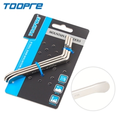 Bộ 3 cây bấy lốp xe đạp TOOPRE TP-205