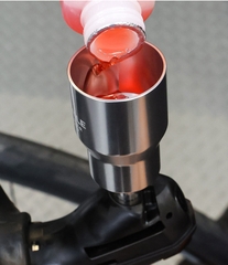Phễu Nhôm Bơm Dầu Phanh Shimano LEBYCLE