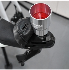 Phễu Nhôm Bơm Dầu Phanh Shimano LEBYCLE