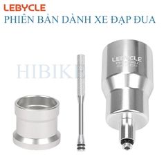 Phễu Nhôm Bơm Dầu Phanh Shimano LEBYCLE