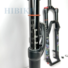 Phuộc Hơi Xe Đạp MTB NANLIO 26/ 27.5 / 29 Inch – Phanh Đĩa