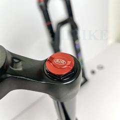 Phuộc Hơi Xe Đạp MTB NANLIO 26/ 27.5 / 29 Inch – Phanh Đĩa