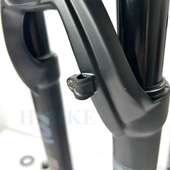 Phuộc Hơi Xe Đạp MTB NANLIO 26/ 27.5 / 29 Inch – Phanh Đĩa