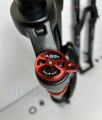Phuộc Hơi Xe Đạp MTB NANLIO 26/ 27.5 / 29 Inch – Phanh Đĩa