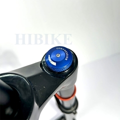 Phuộc Hơi Xe Đạp MTB NANLIO X9 PRO 26/27.5/29 Inch