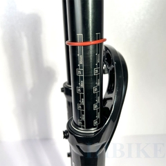 Phuộc Hơi Xe Đạp MTB NANLIO X9 PRO 26/27.5/29 Inch