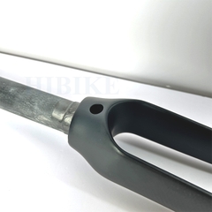 Phuộc Xe Đạp 700C CARBON EC90 – Phanh V