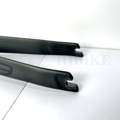 Phuộc Xe Đạp 700C CARBON EC90 – Phanh V
