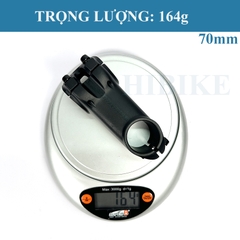 Pô Tăng Nhôm GIANT CONTACT OD1