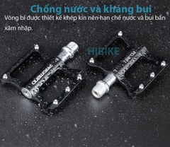 Pedan xe đạp PROMEND R81