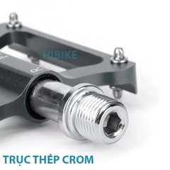 Pedan xe đạp PROMEND R81