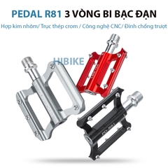 Pedan xe đạp PROMEND R81