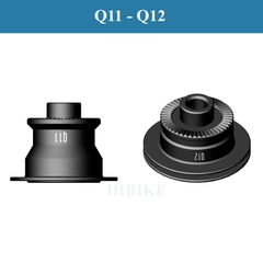 Encape Chuyển Đổi Hub KOOZER
