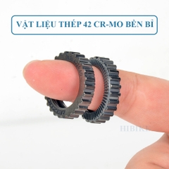 Bộ Ratchet 60T - Hub KOOZER 350