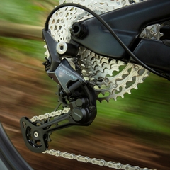 Củ Đề Xe Đạp SHIMANO DEORE RD-M6100 12S SGS
