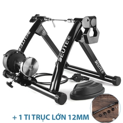 Rulo đạp xe trong nhà DEUTER MT04