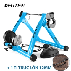 Rulo đạp xe trong nhà DEUTER MT04