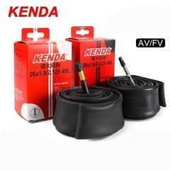 RUỘT XE ĐẠP KENDA 26X1.9/2.125 Av Hoặc Fv