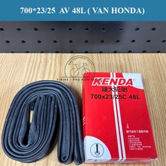 Ruột xe đạp KENDA 700X23/25C FV và AV