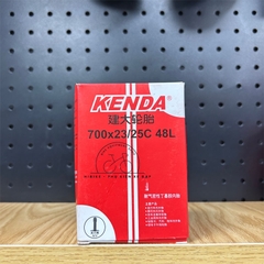 Ruột xe đạp KENDA 700X23/25C FV và AV