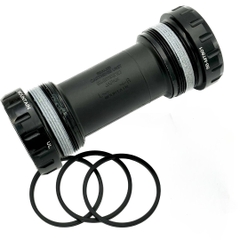 Trục Giữa BB Vặn Xe Đạp SHIMANO MT800/MT801