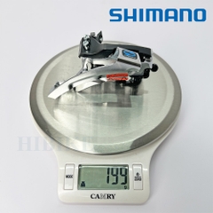 Sang Đĩa Xe Đạp SHIMANO ALTUS FD-310
