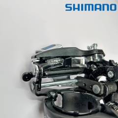 Sang Đĩa Xe Đạp SHIMANO ALTUS FD-310