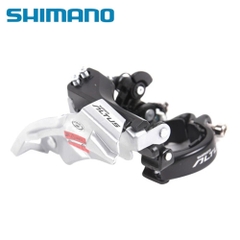 Sang Đĩa Xe Đạp SHIMANO ALTUS FD-M370