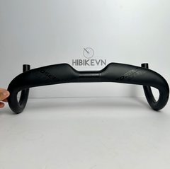 Ghi Đông Xe Đạp Đua CARBON TOSEEK TR30