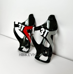 Gọng bình nước xe đạp CARBON 3T