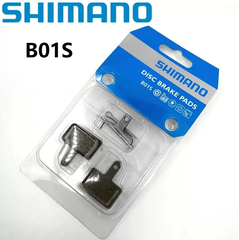Má phanh đĩa xe đạp SHIMANO B01S