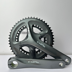 Bộ Group Shimano Claris R2000 2x8s - Tay Ngang
