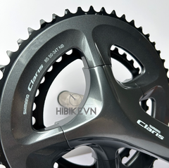 Bộ Group Shimano Claris R2000 2x8s - Tay Ngang