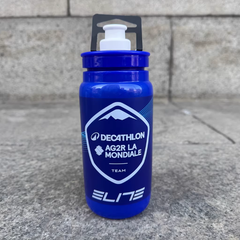 Bình nước xe đạp ELITE 550ML
