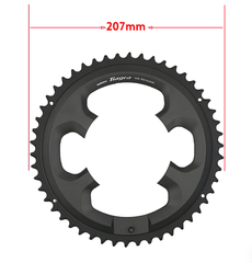 Bộ Đĩa Răng Rời SHIMANO TIAGRA R4700 BCD 110MM